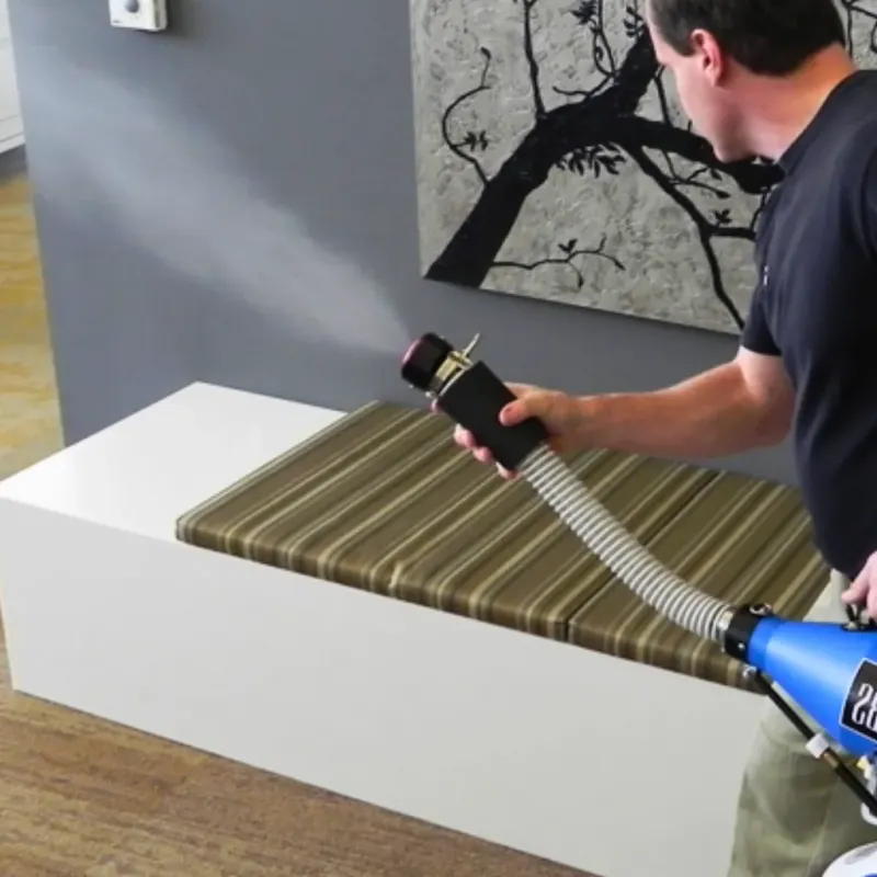 Professional Odor Removal in Saint Joseph, IL